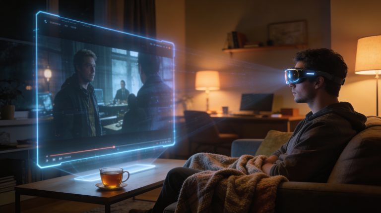 AR-Brillen für den Alltag: Lohnt sich der Hype schon? 🕶️✨