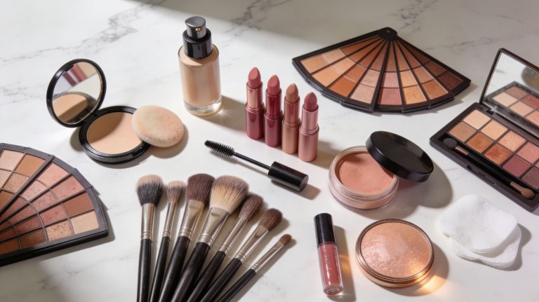 Make-up Trends 2026: Die 5 größten Beauty-Looks – und wie du sie nachschminken kannst