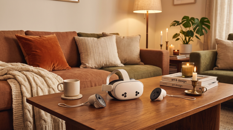 Meta Quest 3S Review 2026: Ist VR endlich für alle angekommen? 🥽