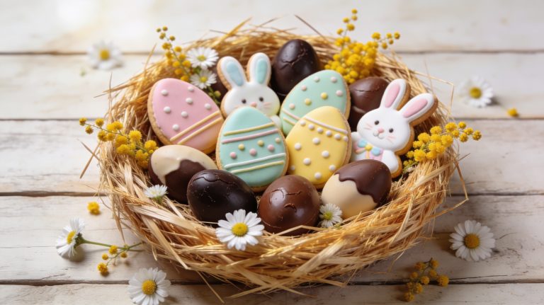 Schnelle Oster-Geschenke zum Selbermachen: 5 DIY-Ideen die begeistern