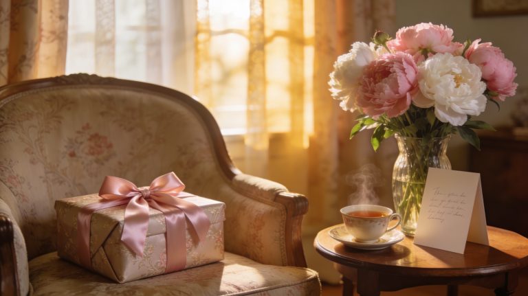 Oma ist auch eine Mama – Die schönsten Geschenke für Oma zum Muttertag