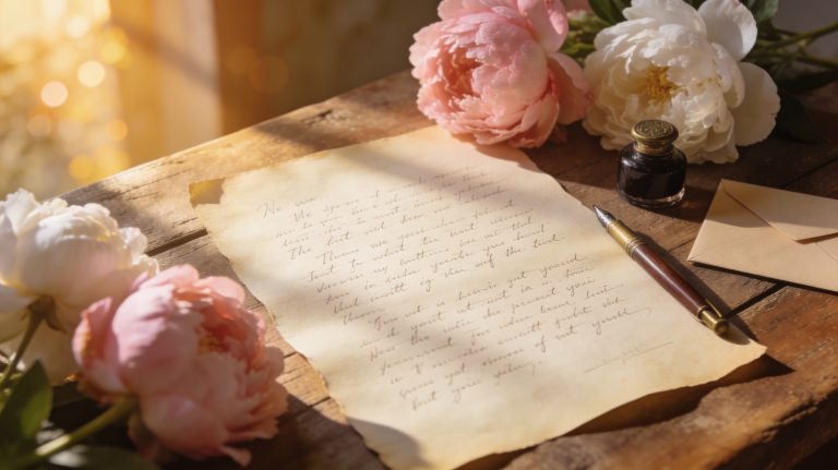 Muttertagsgedichte: Die schönsten Worte für die wichtigste Person in deinem Leben